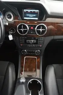 Annonce voiture d'occasion Mercedes-Benz GLK 250 - CARADIZE