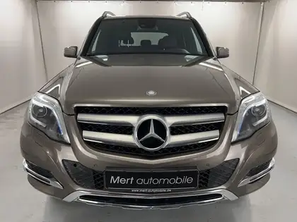 Annonce voiture d'occasion Mercedes-Benz GLK 250 - CARADIZE