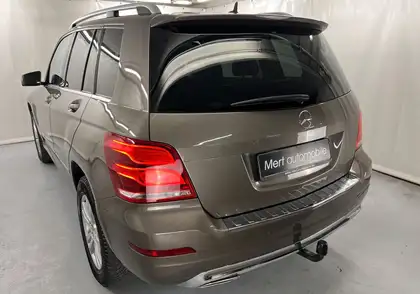 Annonce voiture d'occasion Mercedes-Benz GLK 250 - CARADIZE