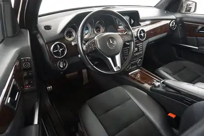 Annonce voiture d'occasion Mercedes-Benz GLK 250 - CARADIZE