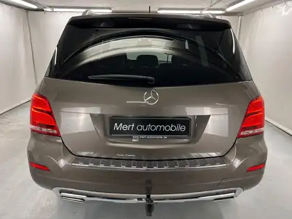Annonce voiture d'occasion Mercedes-Benz GLK 250 - CARADIZE