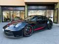 Porsche 992 GT3 Club Sport bollo/superbollo pagati fino 06/26 Negro - thumbnail 4