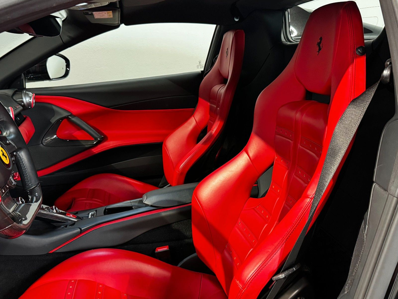 Ferrari 812 GTS *1OWNER*FULL PPF*WARRANTY — photo 4