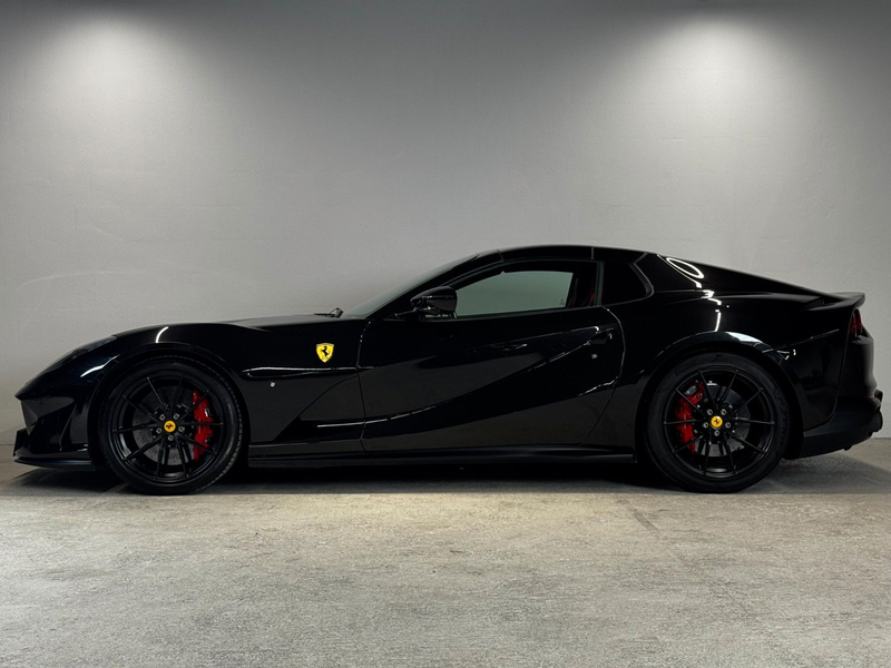 Ferrari 812 GTS *1OWNER*FULL PPF*WARRANTY — photo 7