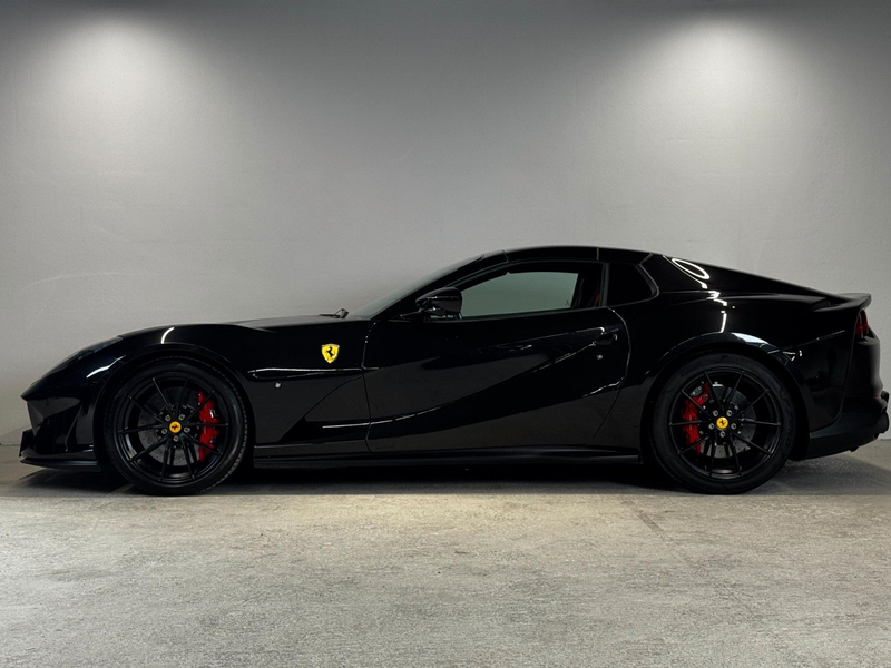 Ferrari 812 GTS *1OWNER*FULL PPF*WARRANTY — photo 6