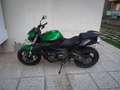 Benelli BN 600 R Grün - thumbnail 2