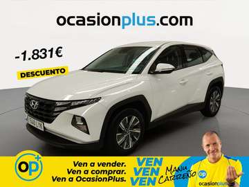 1.6 TGDI Klass 4x2