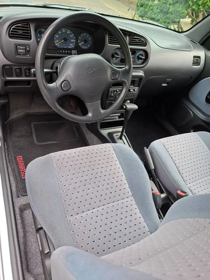 Daihatsu Cuore 1.0-12V XTi, foto 7