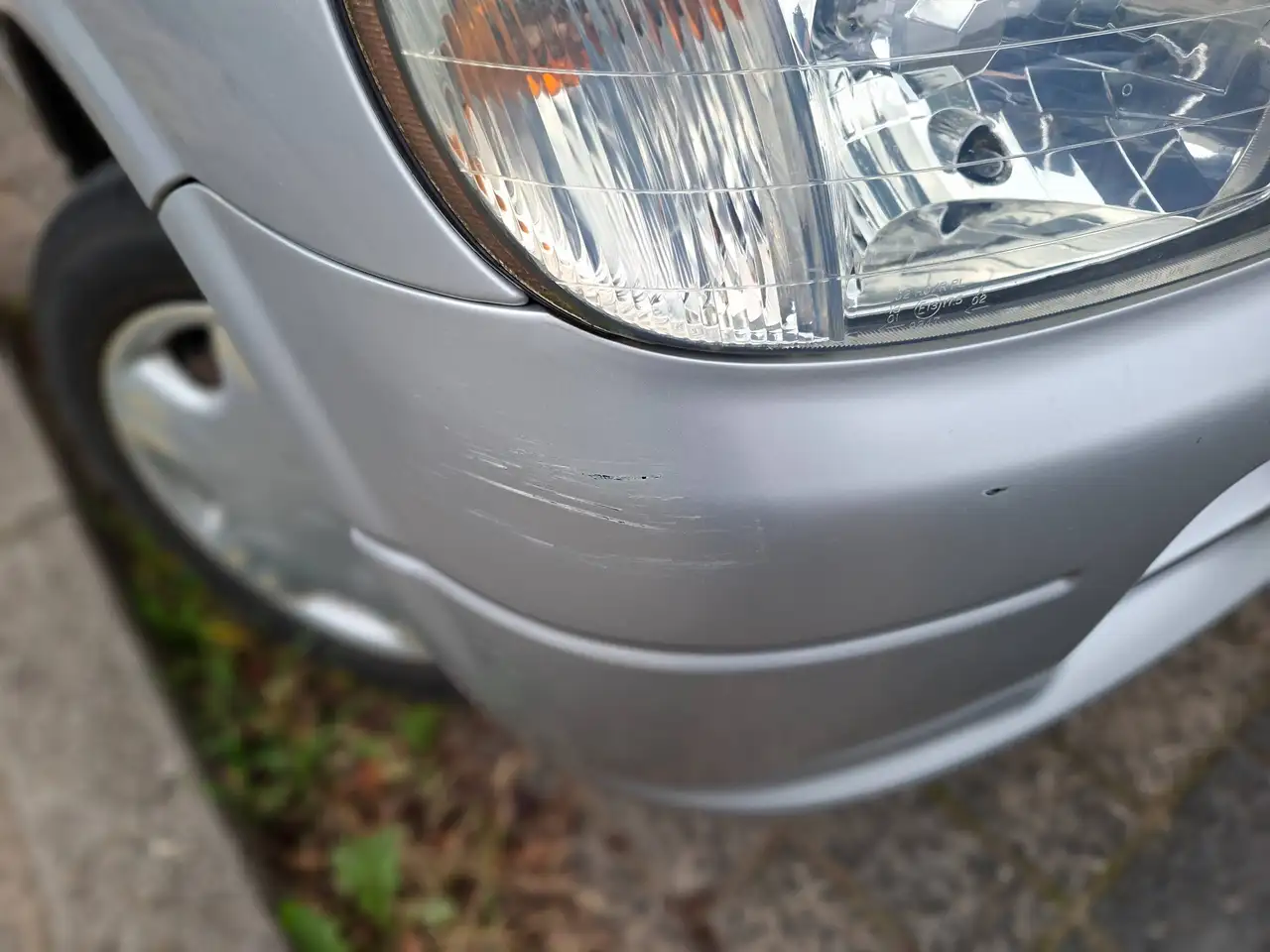 Daihatsu Cuore 1.0-12V XTi, foto 10