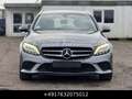 Mercedes-Benz C 220 d T-Modell Avantgarde LED Teilleder Shzg Grau - thumbnail 5