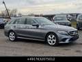 Mercedes-Benz C 220 d T-Modell Avantgarde LED Teilleder Shzg Grau - thumbnail 7