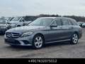 Mercedes-Benz C 220 d T-Modell Avantgarde LED Teilleder Shzg Grau - thumbnail 3