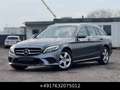 Mercedes-Benz C 220 d T-Modell Avantgarde LED Teilleder Shzg Grau - thumbnail 1