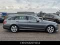 Mercedes-Benz C 220 d T-Modell Avantgarde LED Teilleder Shzg Grau - thumbnail 8