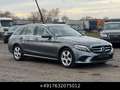 Mercedes-Benz C 220 d T-Modell Avantgarde LED Teilleder Shzg Grau - thumbnail 6