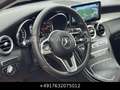 Mercedes-Benz C 220 d T-Modell Avantgarde LED Teilleder Shzg Grau - thumbnail 31