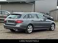 Mercedes-Benz C 220 d T-Modell Avantgarde LED Teilleder Shzg Grau - thumbnail 10