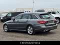 Mercedes-Benz C 220 d T-Modell Avantgarde LED Teilleder Shzg Grau - thumbnail 12