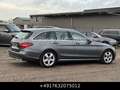 Mercedes-Benz C 220 d T-Modell Avantgarde LED Teilleder Shzg Grau - thumbnail 9