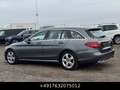 Mercedes-Benz C 220 d T-Modell Avantgarde LED Teilleder Shzg Grau - thumbnail 13