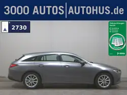 Mercedes-Benz CLA 180 SB d Navi PDC Shz Park Assistent