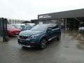 Peugeot 5008 1.2i 130pk 7 pl GT-Line Pano Leder Camera (51021) Blauw - thumbnail 2