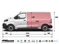 Fiat Scudo Kastenwagen Serie 3 Easy Pro L2 1.5 120 BlueHDi MT Blanco - thumbnail 23
