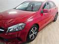 Mercedes-Benz A 160 A 160 Rojo - thumbnail 3