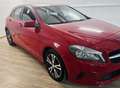 Mercedes-Benz A 160 A 160 Rojo - thumbnail 4