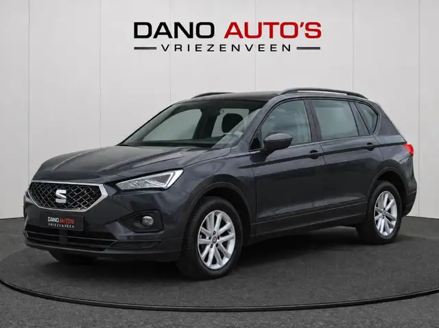 SEAT Tarraco 1.5 TSI Style Carplay/LED/Cruise/Trekhaak/17'' inc