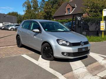 VI Trendline Benzine
