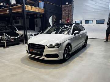 SPORTBACK 2.0 TFSI 300 Quattro S-Tronic 6 SIÈGES RS / BANG OLUFSEN / TOIT OUVRANT
