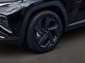 Hyundai TUCSON 1.6 T-GDi 48V-Hybrid 2WD DCT Blackline Schwarz - thumbnail 6