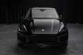 Porsche Cayenne Coupe LEICHTBAU CHRONO BOSE 18 WEGE 360 Schwarz - thumbnail 4
