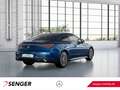 Mercedes-Benz CLE 200 AMG Night Panorama Burmester 360° HeadUp Blau - thumbnail 4