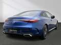 Mercedes-Benz CLE 200 AMG Night Panorama Burmester 360° HeadUp Azul - thumbnail 4