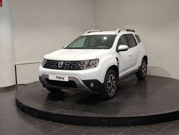 TCE GPF Prestige 4x2 96kW Prestige