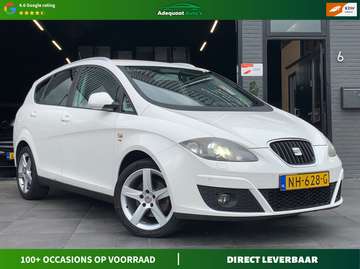 1.8 TFSI Businessline High|AUT|Cruise|Xenon|BT
