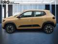 Dacia Spring Expression ELECTRIC 65 PDC KLIMA ABS ESP ZV Beige - thumbnail 2