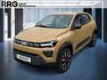 Dacia Spring Expression ELECTRIC 65 PDC KLIMA ABS ESP ZV Beige - thumbnail 1