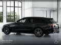 Mercedes-Benz E 200 T Edition AMG-Line Sportpaket Night AMG 19" Schwarz - thumbnail 14