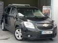 Chevrolet Orlando 2.0VCDi LTZ 163 Negro - thumbnail 2
