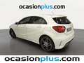 Mercedes-Benz A 200 200d 7G-DCT Blanco - thumbnail 4