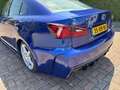 Lexus IS 250 IS 250 250 Business Luxury Blau - thumbnail 4