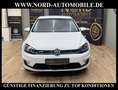 Volkswagen e-Golf Automatik CCS*NAVI*LED*Mirror Link*Kamer Білий - thumbnail 4