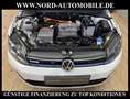 Volkswagen e-Golf Automatik CCS*NAVI*LED*Mirror Link*Kamer Blanc - thumbnail 22