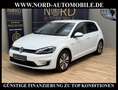 Volkswagen e-Golf Automatik CCS*NAVI*LED*Mirror Link*Kamer Wit - thumbnail 5