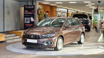 1.6 Life Hatchback *Navi*Tempomat*PDC*