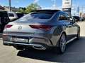 Mercedes-Benz CLA 220 d Coupe Grau - thumbnail 9