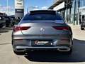 Mercedes-Benz CLA 200 d Coupe Grau - thumbnail 8